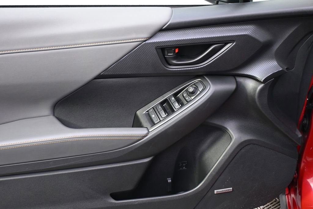 Certified 2025 Subaru Crosstrek 2.5i Wilderness w/ Wilderness Package image 22