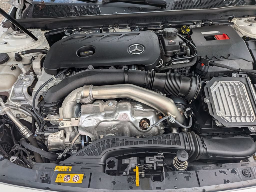 Used 2025 Mercedes-Benz CLA 250 image 13