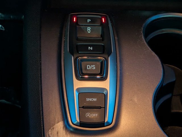 Certified 2020 Honda Passport EX-L image 20