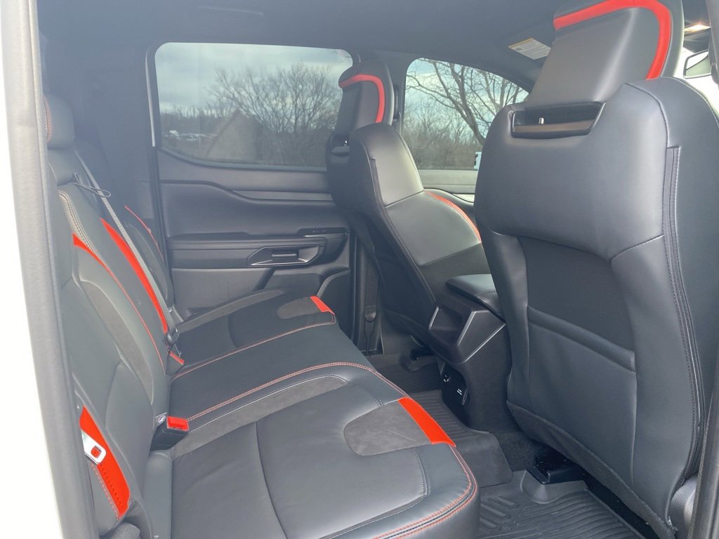 Used 2024 Ford Ranger Raptor image 17