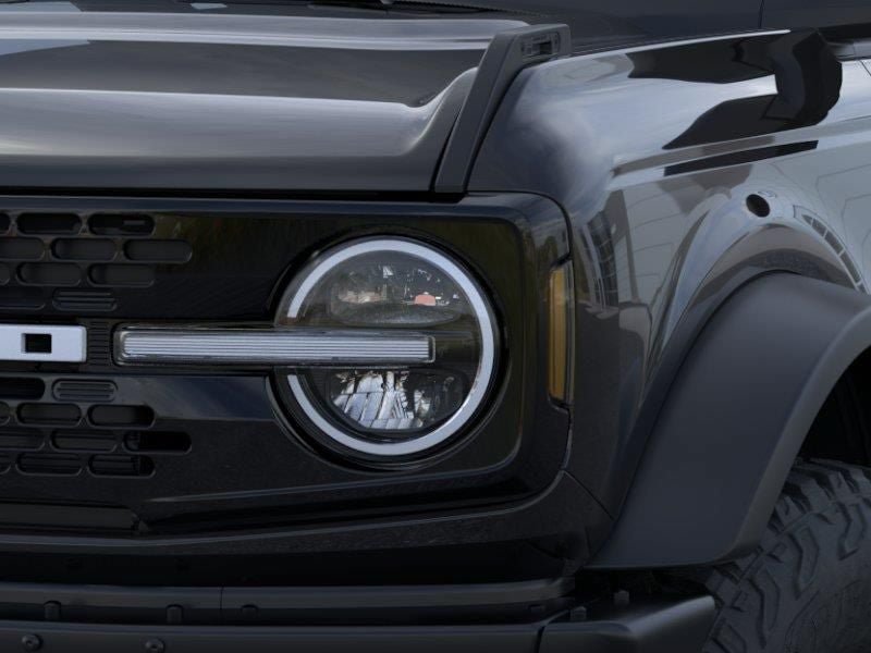 New 2026 Ford Bronco Badlands AWD/4WD image 20