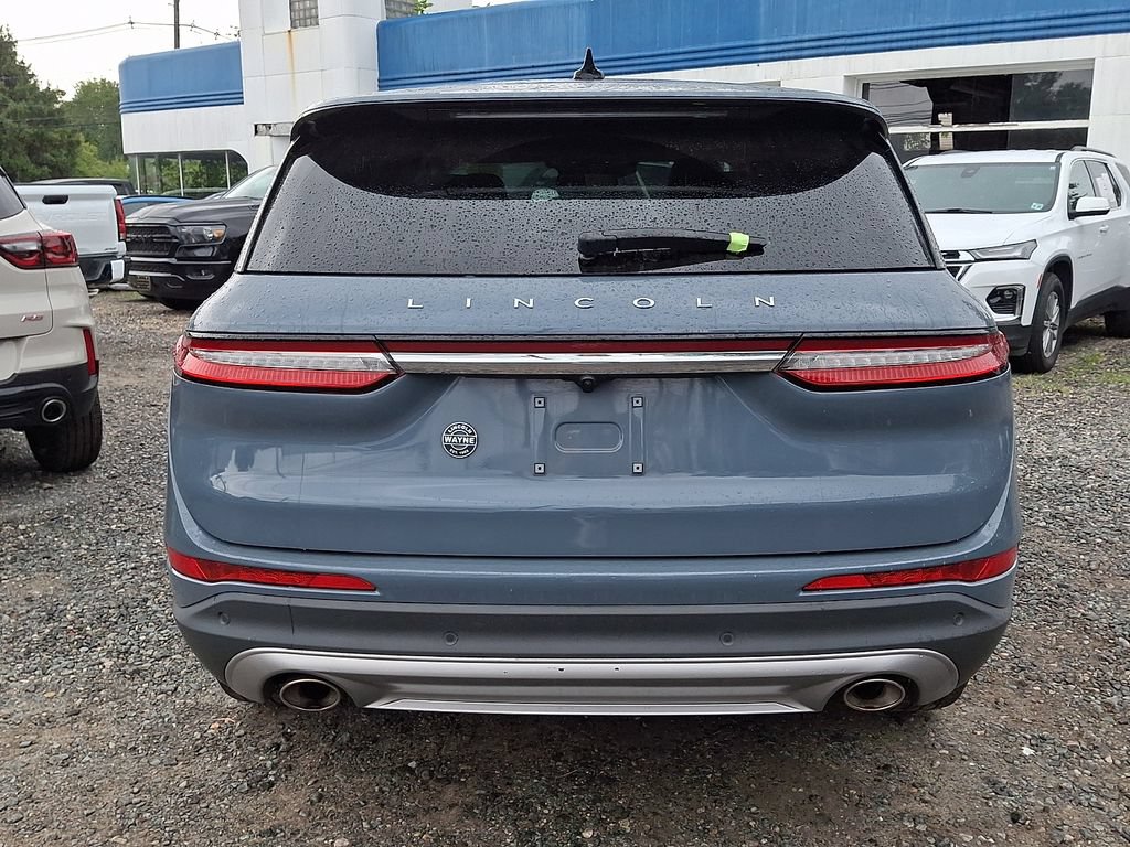 Used 2023 Lincoln Corsair AWD image 7