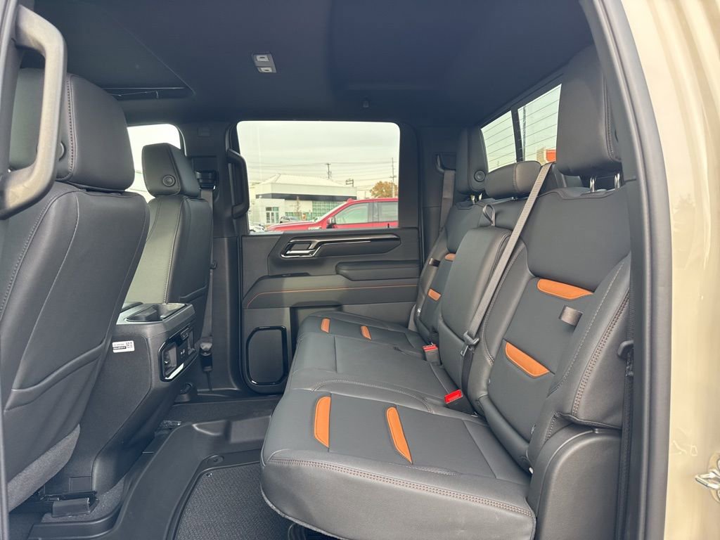 New 2026 GMC Sierra 2500 AT4 w/ AT4 Premium Plus Package image 30