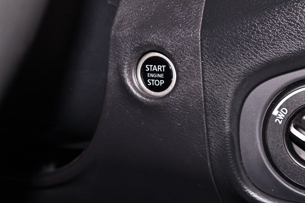 Used 2023 Nissan Frontier PRO-4X w/ Pro-4X Premium Package AWD/4WD image 29