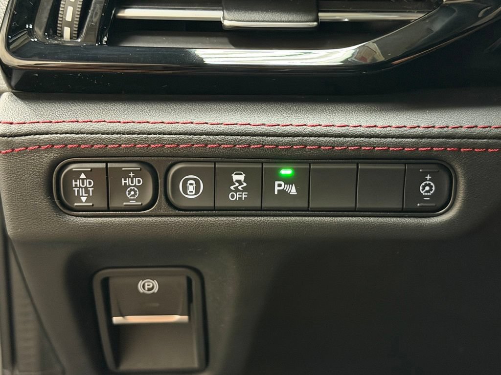 Used 2024 Acura MDX Type S AWD/4WD image 17