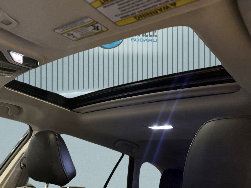 Used 2024 Subaru Outback Touring XT w/ Popular Package #2 image 9