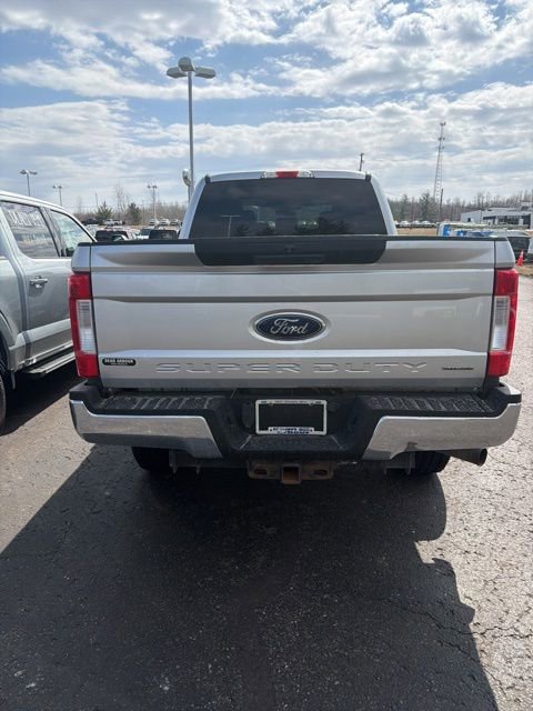 Used 2018 Ford F250 XLT image 7