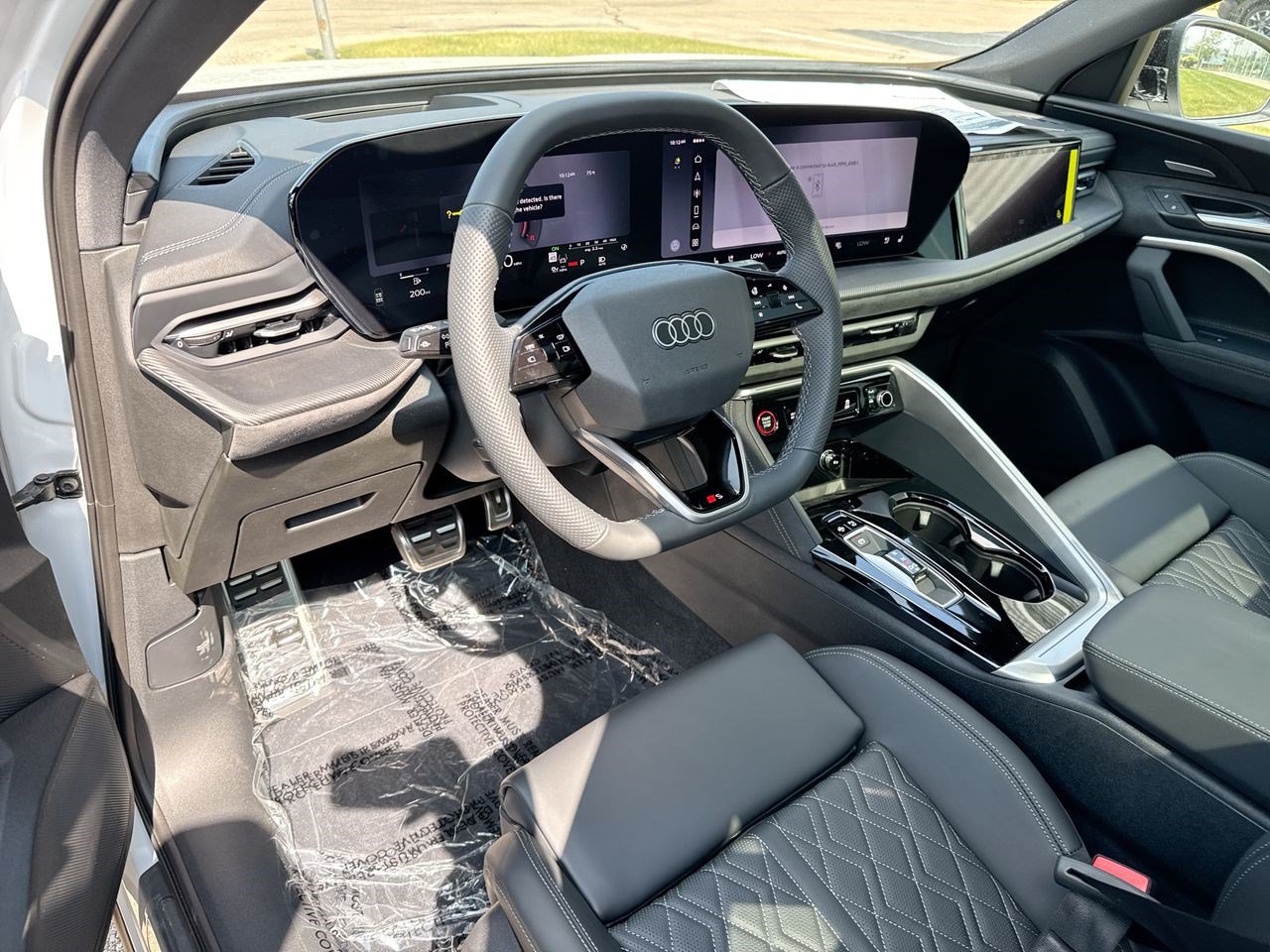 New 2026 Audi SQ5 Premium Plus AWD/4WD image 23