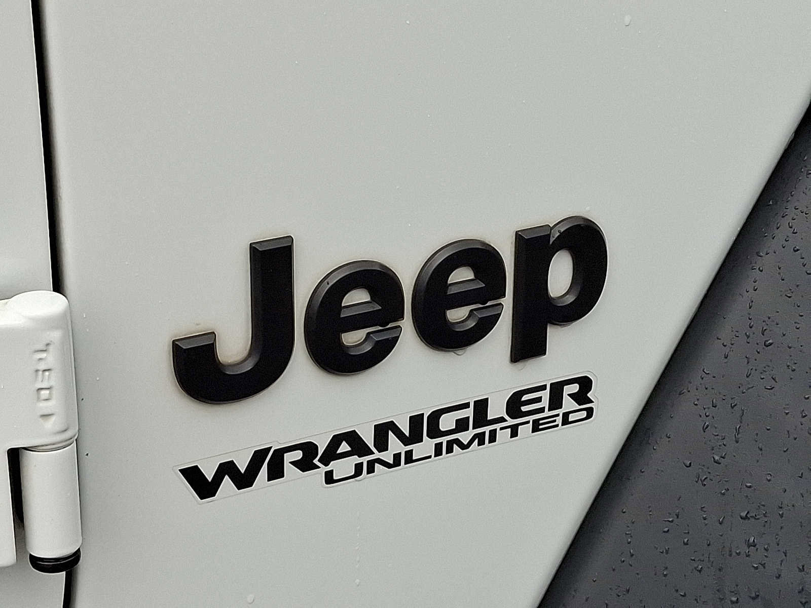 Used 2022 Jeep Wrangler Unlimited Sport image 29