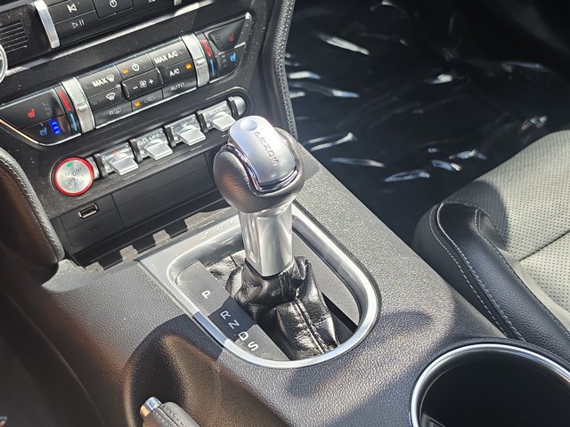 Used 2022 Ford Mustang GT Premium RWD image 23