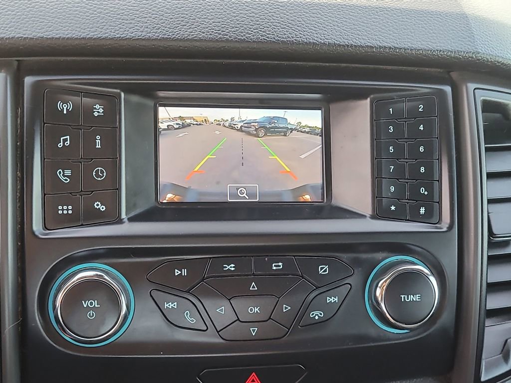 Used 2020 Ford Ranger XL w/ FX4 Off-Road Package image 18