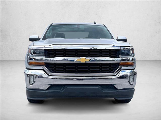 Used 2018 Chevrolet Silverado 1500 LT w/ All Star Edition RWD image 3