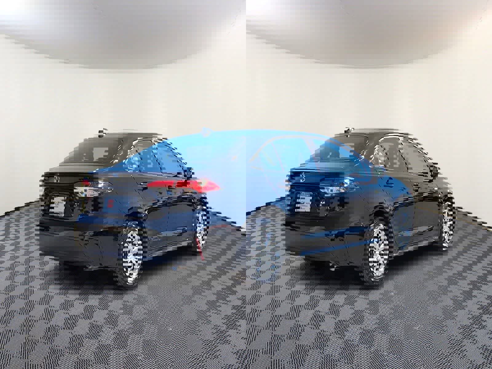 Certified 2023 Toyota Corolla LE image 6