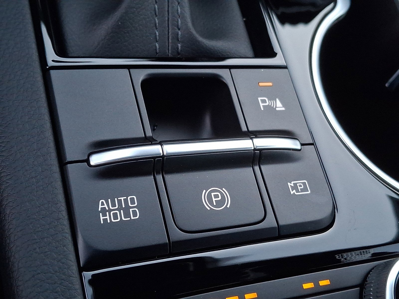 New 2026 Kia K5 GT w/ GT1 Package image 10