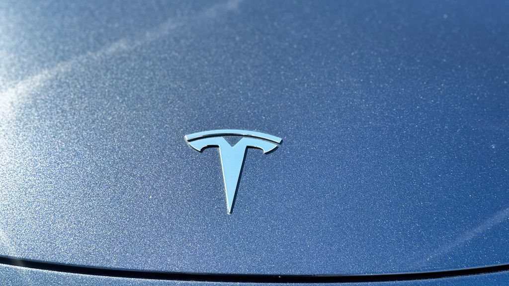 Used 2024 Tesla Model Y Long Range RWD image 26