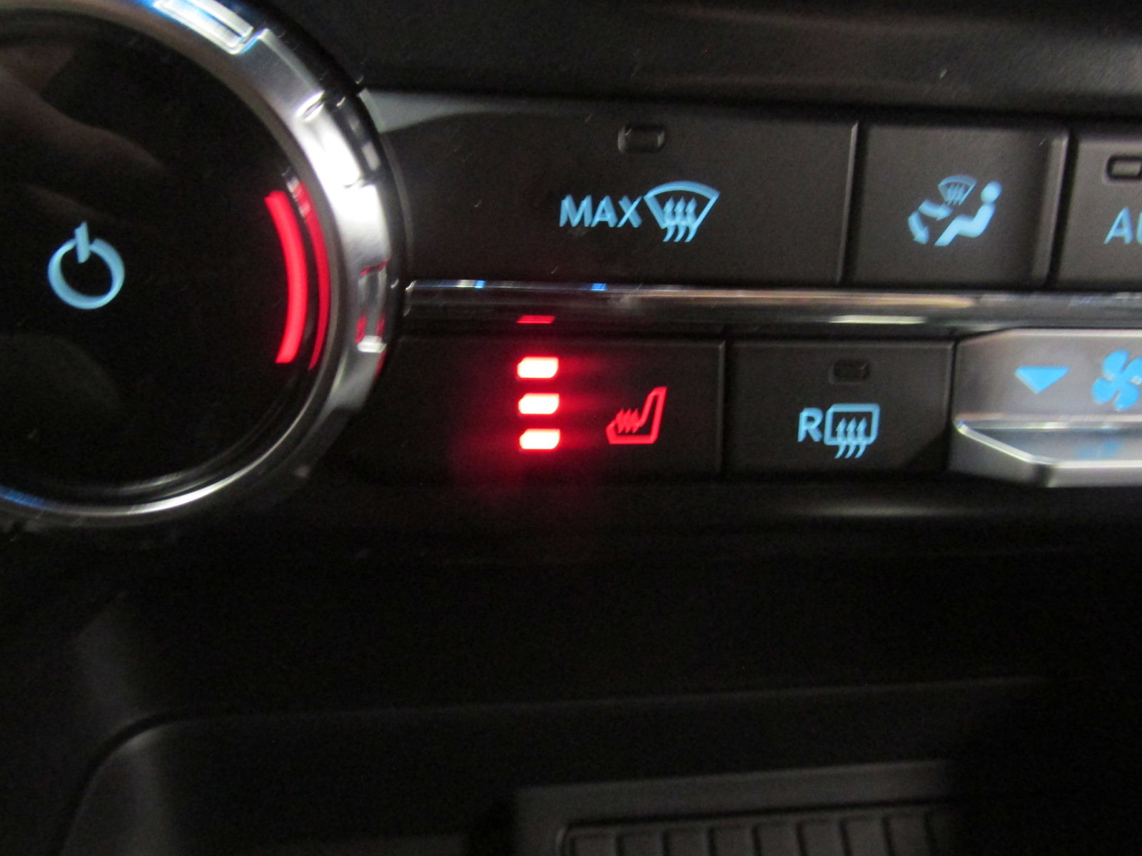 New 2025 Ford F150 Tremor w/ Bed Utility Package image 35