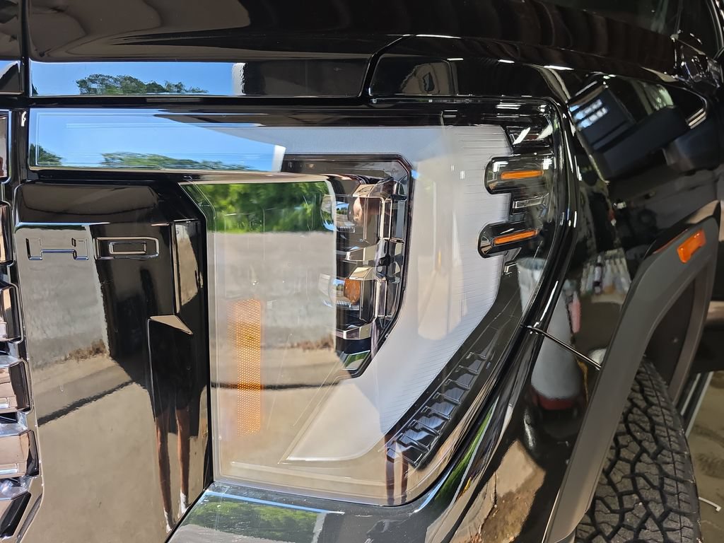 New 2026 GMC Sierra 3500 Denali Ultimate AWD/4WD image 34
