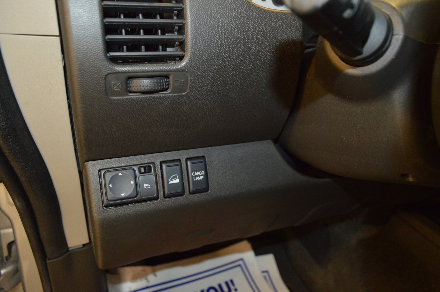 Used 2018 Nissan Frontier PRO-4X AWD/4WD image 16
