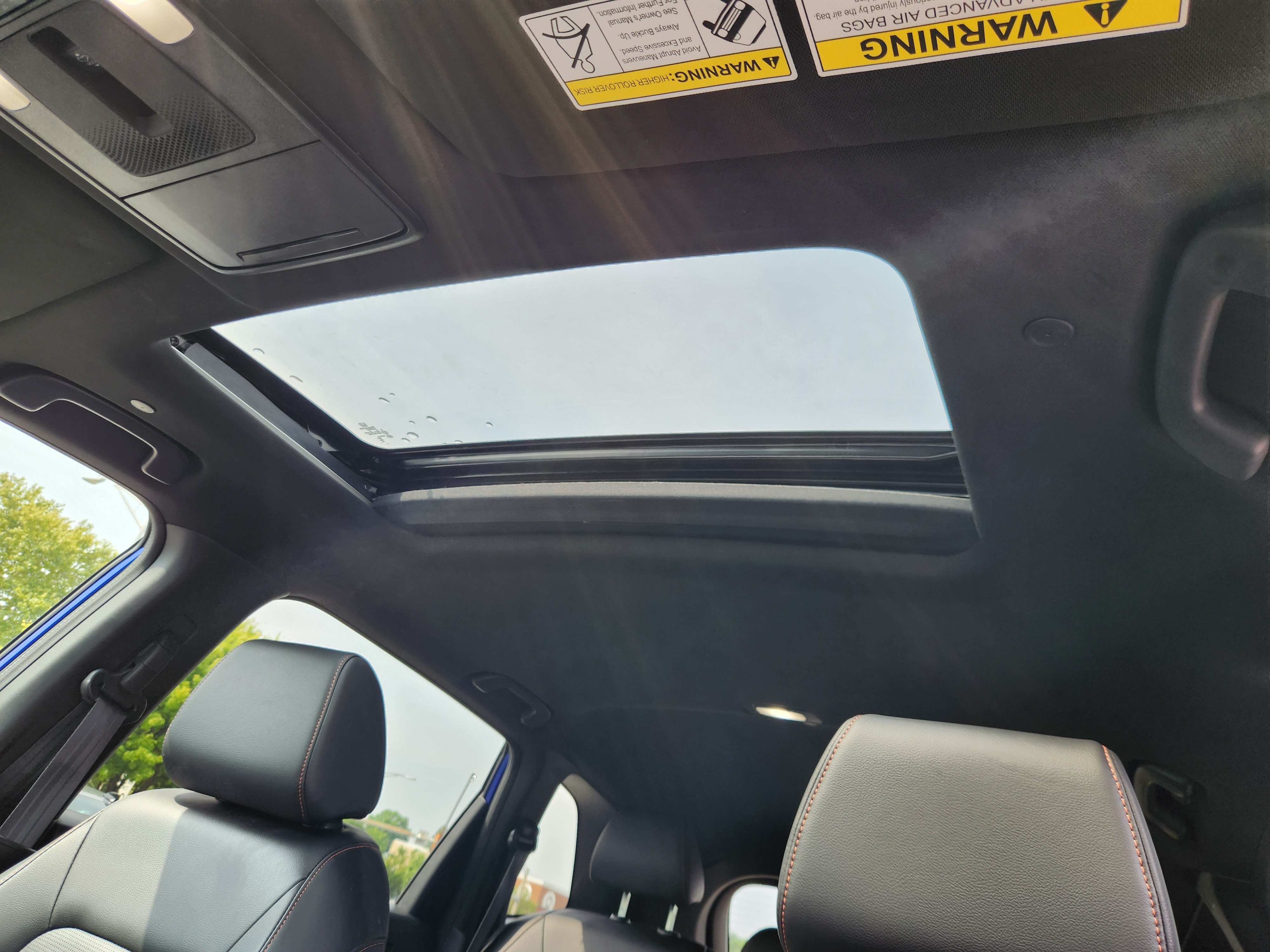 Certified 2024 Honda CR-V Sport-L image 15