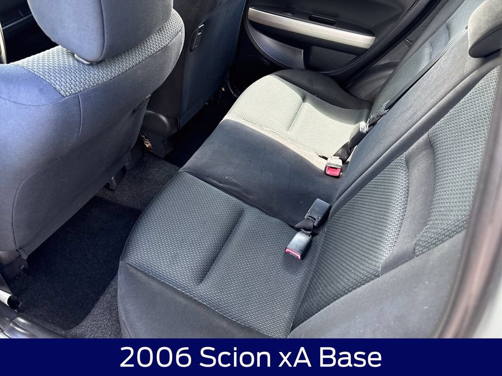 Used 2006 Scion xA FWD image 14