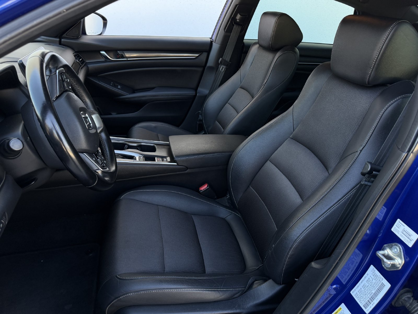 Used 2020 Honda Accord Sport image 26