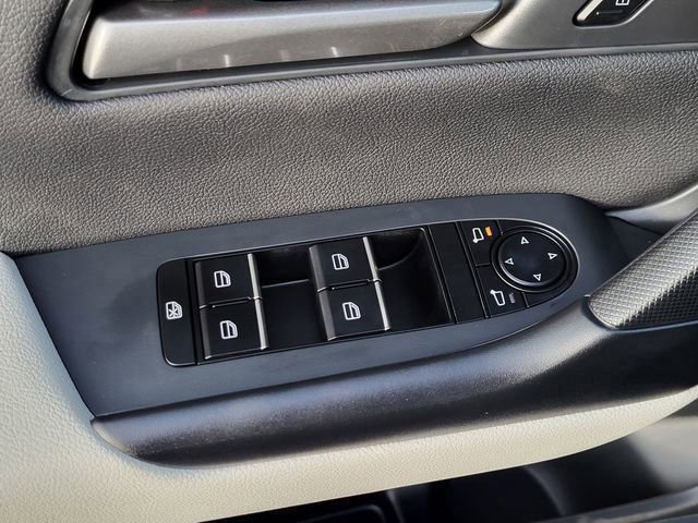 New 2026 MAZDA CX-50 AWD 2.5 S w/ Weather Package image 4