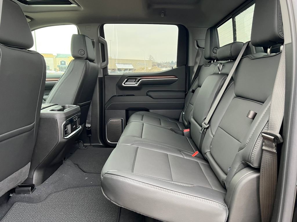 New 2026 GMC Sierra 1500 Denali image 6