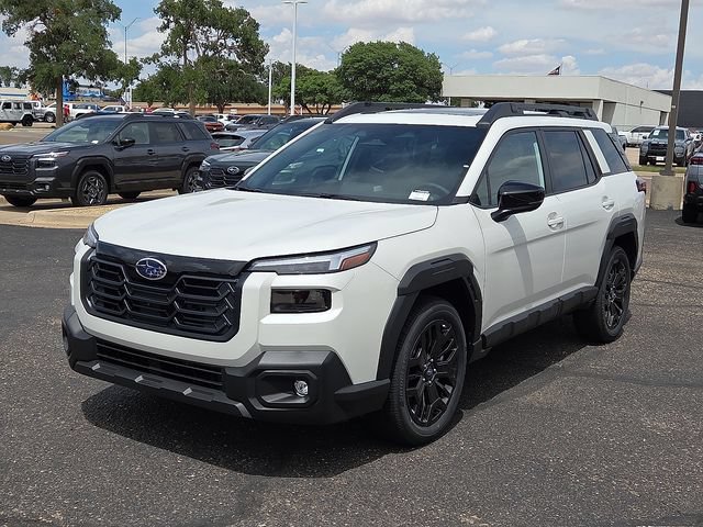 New 2026 Subaru Outback Limited XT