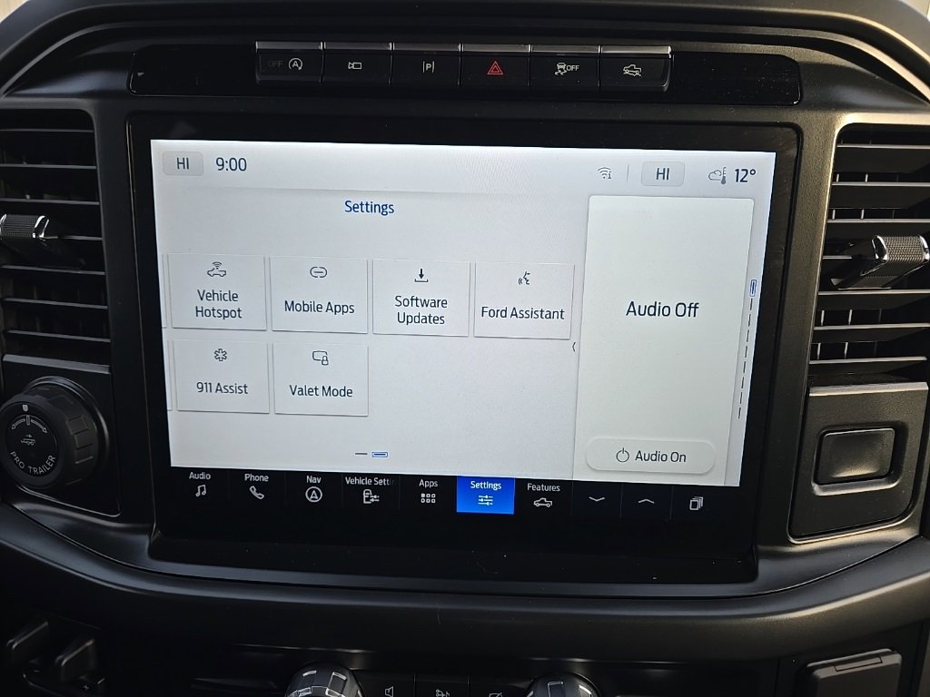 Used 2024 Ford F150 Tremor w/ Mobile Office Package image 24