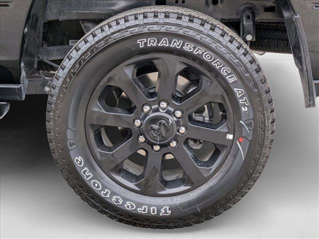 New 2026 RAM 2500 Big Horn image 9