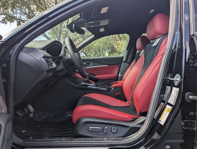 New 2025 Acura Integra Type S image 7