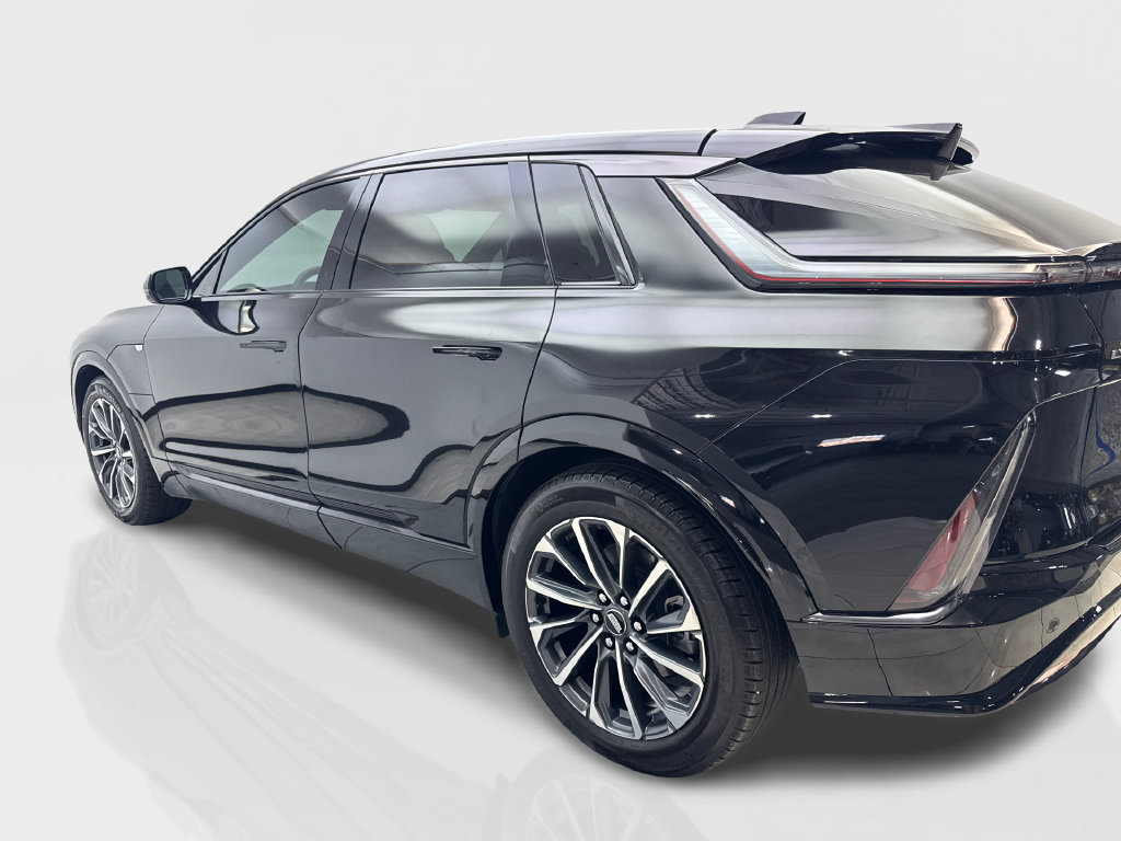 Used 2024 Cadillac Lyriq Sport w/ LPO, Floor Liner Package RWD image 16