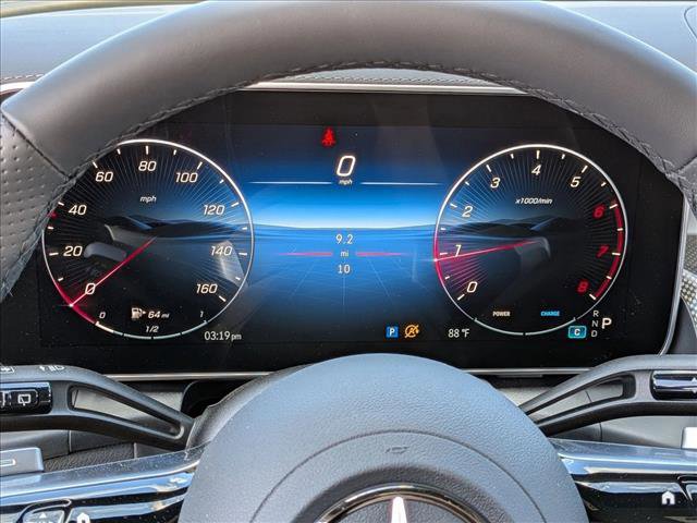 New 2026 Mercedes-Benz GLC 300 image 11