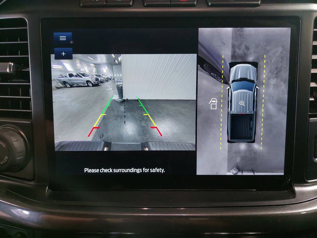 Used 2023 Ford F150 XLT w/ Equipment Group 302A High image 24