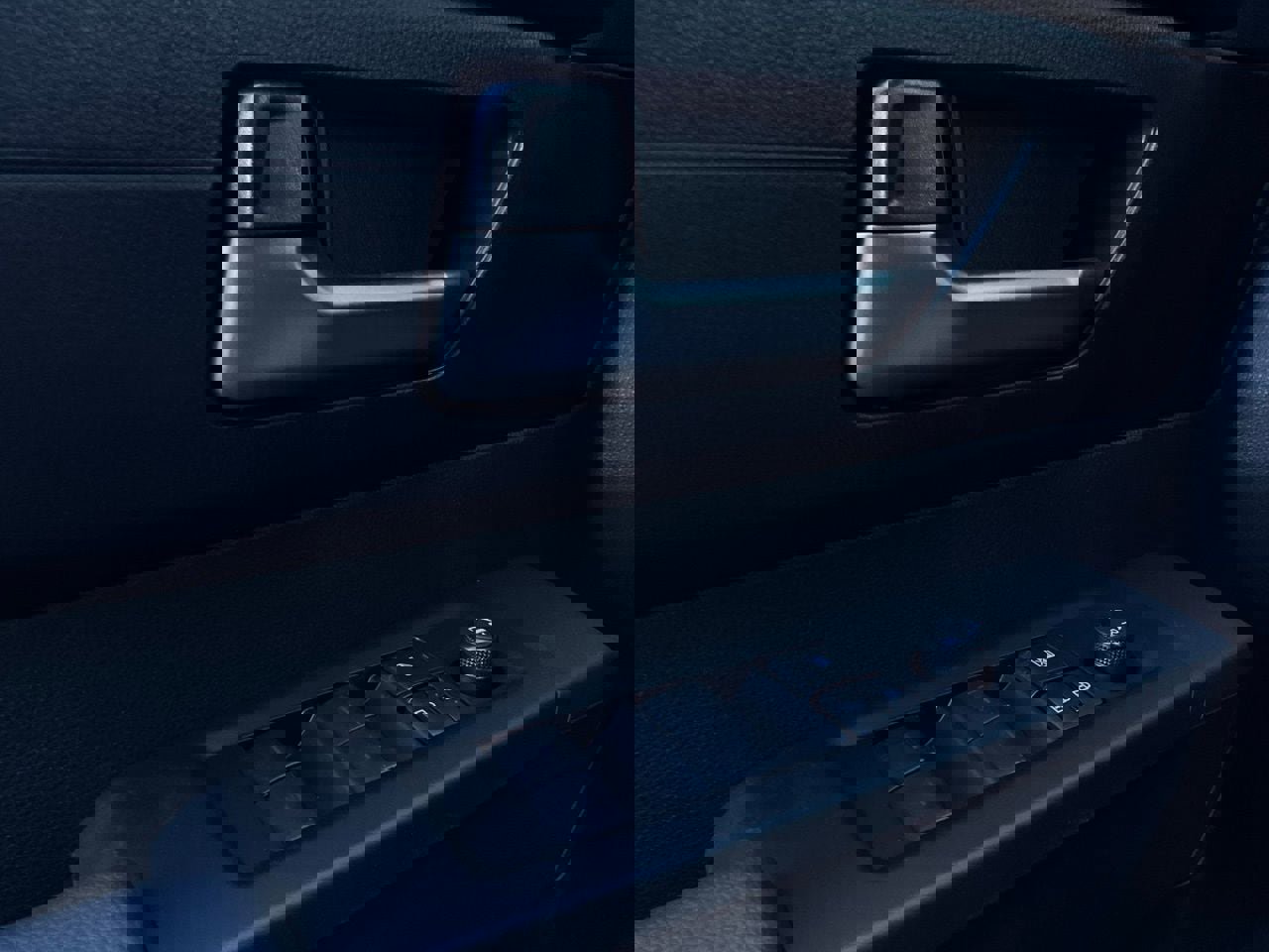 New 2026 Toyota Tundra SR5 image 19