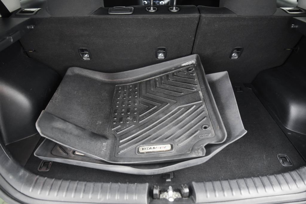 Used 2022 Kia Soul EX image 13