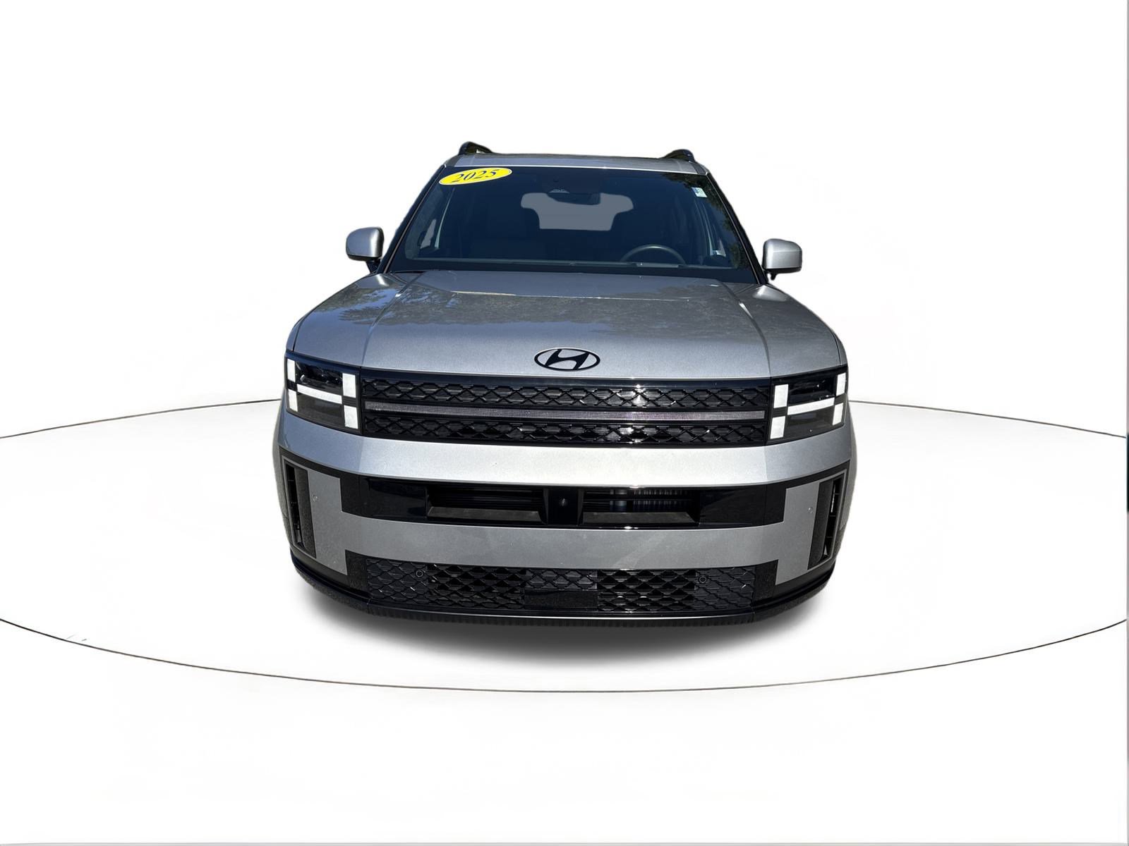Used 2025 Hyundai Santa Fe Calligraphy image 8