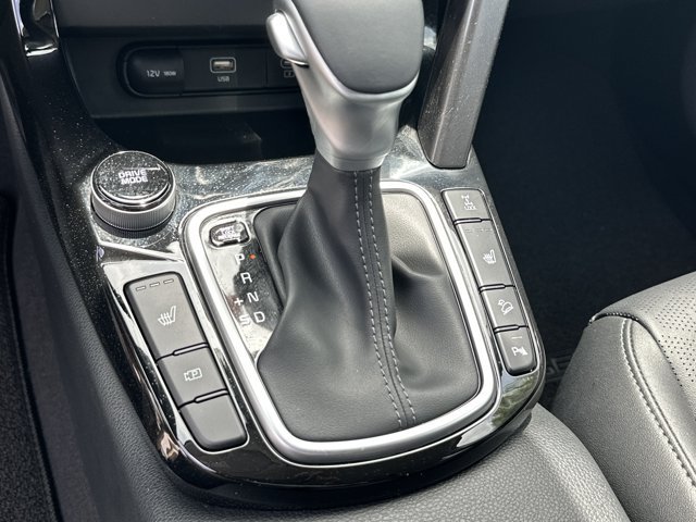Certified 2025 Kia Seltos SX AWD/4WD image 37