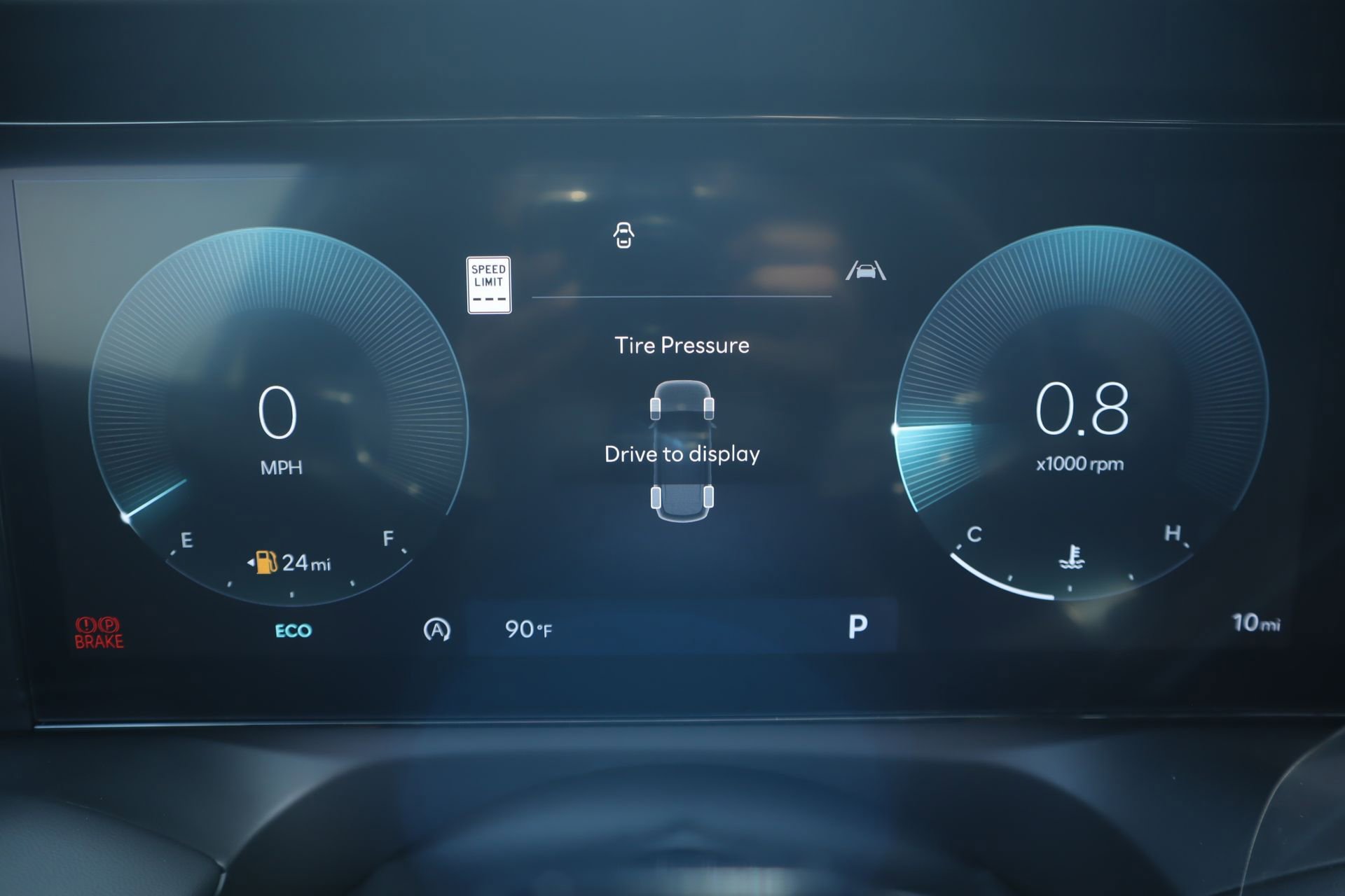 New 2026 Hyundai Palisade Calligraphy image 12