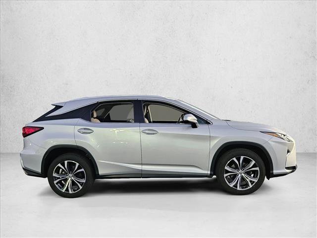 Used 2016 Lexus RX 350 AWD w/ Premium Package image 4