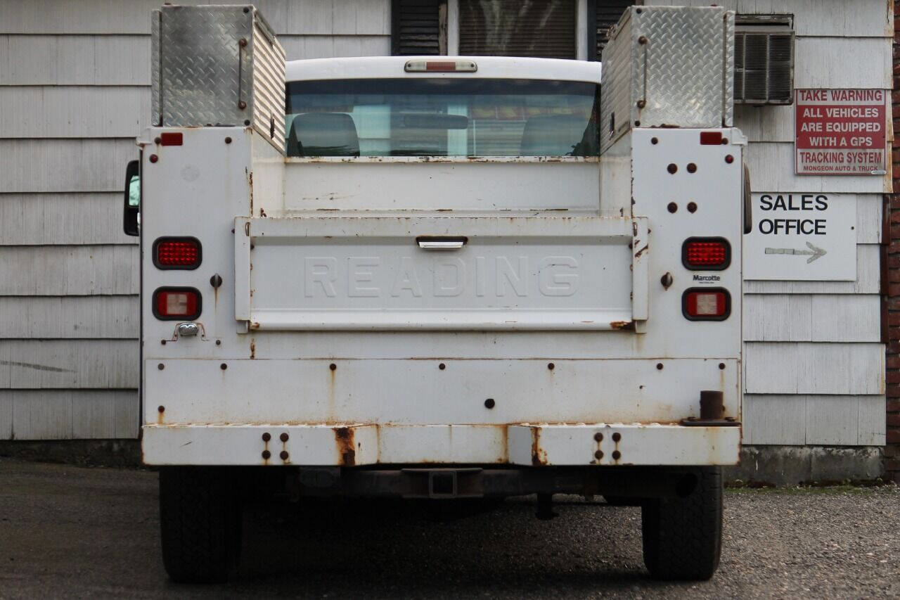 Used 2012 Ford F250 XL image 15