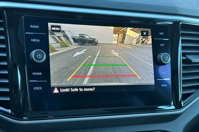 Used 2021 Volkswagen Atlas SEL Premium image 17