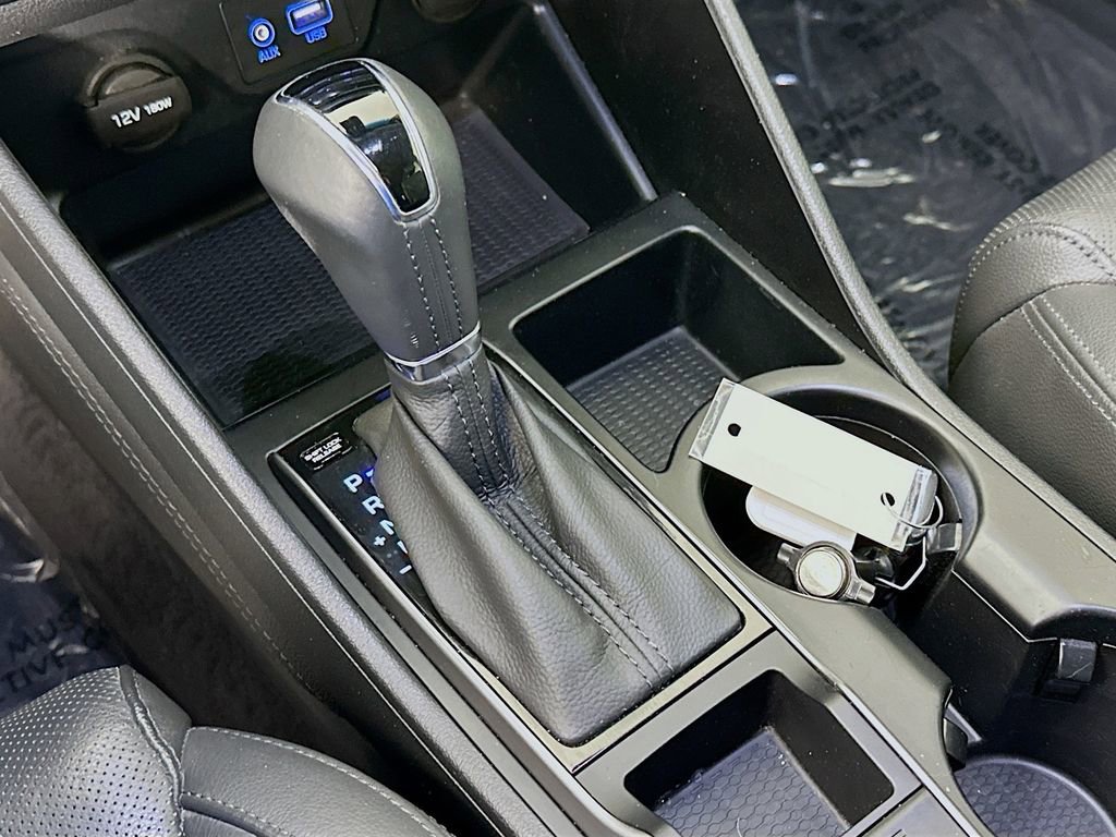 Used 2016 Hyundai Tucson Limited w/ Option Group 03 image 23