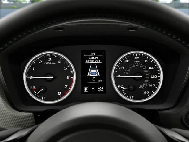 New 2026 Subaru Forester Premium AWD/4WD image 17