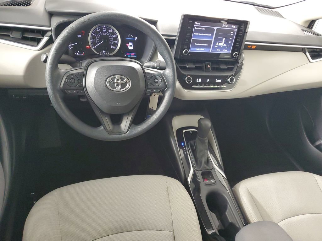 Used 2022 Toyota Corolla LE image 15