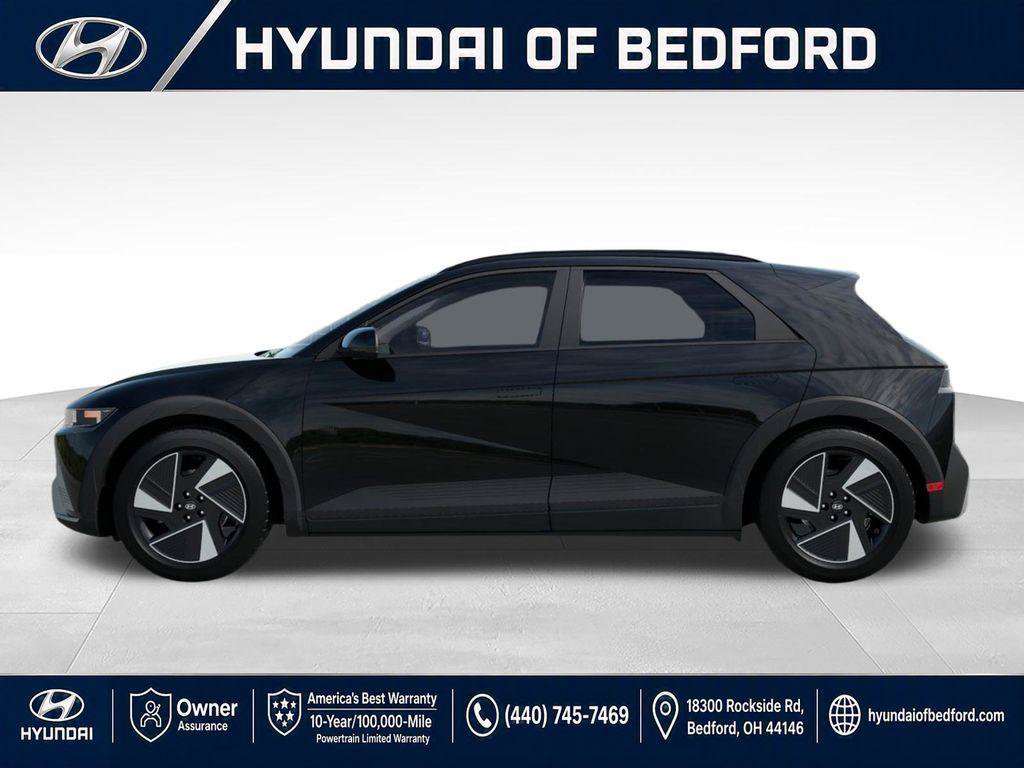 New 2027 Hyundai Ioniq 5 SEL AWD/4WD image 3