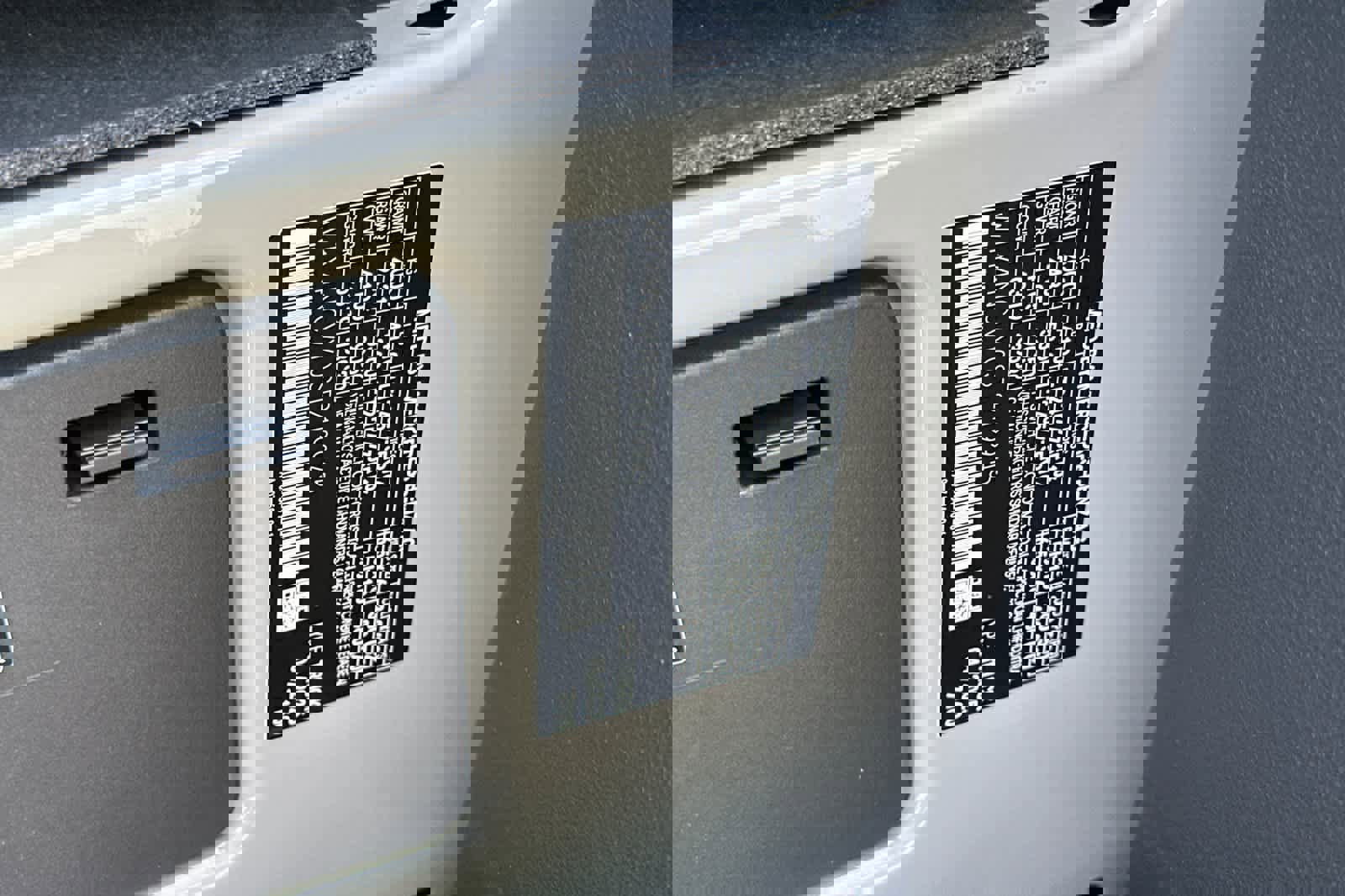 New 2025 Mercedes-Benz Sprinter 2500 image 22