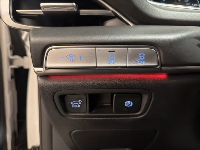 Used 2023 Genesis GV80 3.5T Advanced + image 22