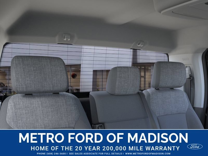 New 2025 Ford F350 XLT w/ 360-Degree Camera Package AWD/4WD image 23