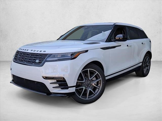 New 2026 Land Rover Range Rover Velar Dynamic SE AWD/4WD image 1